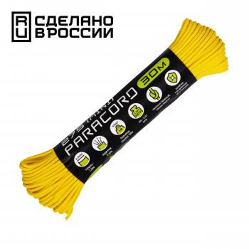 609 р. Паракорд 275 (мини) CORD nylon 30м (lemon)  275.n30.l.y  с доставкой в г. Керчь. Увеличить фотографию 1