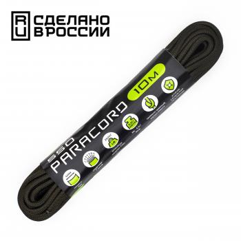 260 р. Паракорд 550 CORD nylon 10м (hunter)  550.n10.h  с доставкой в г. Керчь. Увеличить фотографию 1