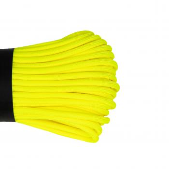 679 р. Паракорд 550 CORD nylon 30м (neon yellow)  550.n30.n.y  с доставкой в г. Керчь. Увеличить фотографию 2