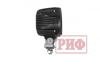 3 439 р. Светодиодная фара рабочего света РИФ 40W LED  sm-3040-rfc  с доставкой в г. Керчь. Увеличить фотографию 2