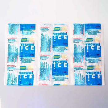 2 399 р. Многоразовый лёд Techniice HDR, 3 л.  ice_hdr  с доставкой в г. Керчь. Увеличить фотографию 2