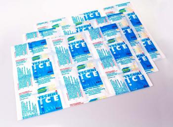 2 399 р. Многоразовый лёд Techniice HDR, 3 л.  ice_hdr  с доставкой в г. Керчь. Увеличить фотографию 1
