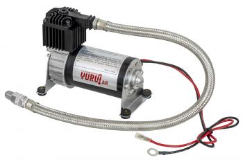 10 579 р. Пневмосистема YURUI комплект YF6264R ресивер 3,8 л 15%  yf7002  с доставкой в г. Керчь. Увеличить фотографию 3