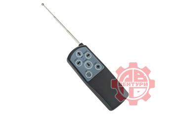 7 099 р. Фара-искатель 12V 50W LED с дистанционным управлением, белый (180х180х175мм) на магните  ch015-50w-wh  с доставкой в г. Керчь. Увеличить фотографию 2