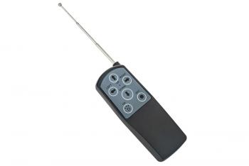 6 279 р. Фара-искатель 12V 50W LED с дистанционным управлением, черный (180х180х175мм) на магните  ch015-50w-bl  с доставкой в г. Керчь. Увеличить фотографию 4