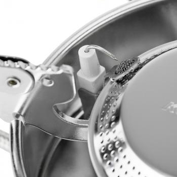 8 339 р. Горелка газовая Kovea Expedition Stove Camp-1 (new)  tkb-n9703  с доставкой в г. Керчь. Увеличить фотографию 8