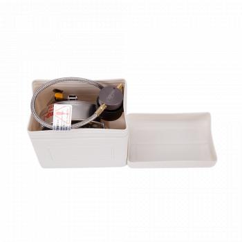 8 339 р. Горелка газовая Kovea Expedition Stove Camp-1 (new)  tkb-n9703  с доставкой в г. Керчь. Увеличить фотографию 4