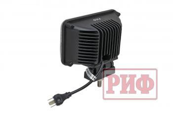4 789 р. Светодиодная фара водительского света РИФ 178 мм 45W LED  sm-7045-fsa  с доставкой в г. Керчь. Увеличить фотографию 2