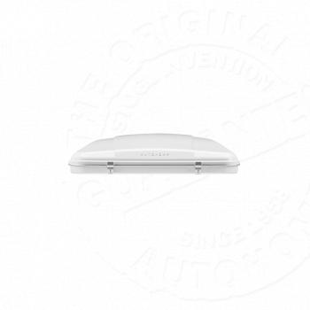 377 699 р. Палатка на крышу автомобиля AUTOHOME MAGGIOLINA AIRLANDER PLUS MEDIUM GRAY X-LONG, серый тент, лестница 215 мм  mpg10-xl  с доставкой в г. Керчь. Увеличить фотографию 21