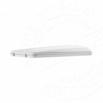 377 699 р. Палатка на крышу автомобиля AUTOHOME MAGGIOLINA AIRLANDER PLUS MEDIUM GRAY X-LONG, серый тент, лестница 215 мм  mpg10-xl  с доставкой в г. Керчь. Увеличить фотографию 20