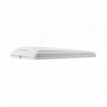 377 699 р. Палатка на крышу автомобиля AUTOHOME MAGGIOLINA AIRLANDER PLUS MEDIUM GRAY X-LONG, серый тент, лестница 215 мм  mpg10-xl  с доставкой в г. Керчь. Увеличить фотографию 18