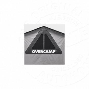 221 019 р. Палатка на крышу автомобиля AUTOHOME OVERCAMP MEDIUM тент карбон, лестница 215 мм  ogy02  с доставкой в г. Керчь. Увеличить фотографию 19
