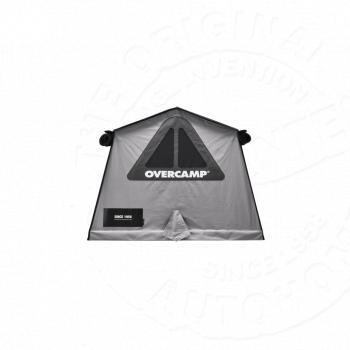 221 019 р. Палатка на крышу автомобиля AUTOHOME OVERCAMP MEDIUM тент карбон, лестница 215 мм  ogy02  с доставкой в г. Керчь. Увеличить фотографию 7
