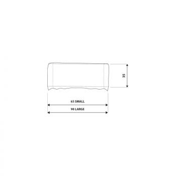 187 389 р. Палатка на крышу автомобиля AUTOHOME OVERCAMP SMALL, тент карбон, лестница 215 мм  ogy01  с доставкой в г. Керчь. Увеличить фотографию 24