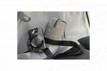 282 789 р. Палатка на крышу автомобиля AUTOHOME OVERLAND LARGE, тент карбон, лестница 220 мм  ols03  с доставкой в г. Керчь. Увеличить фотографию 17