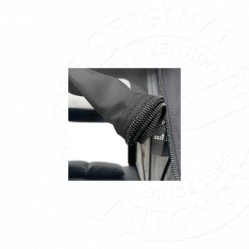 287 979 р. Палатка на крышу автомобиля AUTOHOME OVERZONE SMALL STANDARD, тент песочный, лестница 220 мм  oz01  с доставкой в г. Керчь. Увеличить фотографию 14