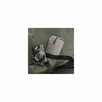 287 979 р. Палатка на крышу автомобиля AUTOHOME OVERZONE SMALL STANDARD, тент песочный, лестница 220 мм  oz01  с доставкой в г. Керчь. Увеличить фотографию 13