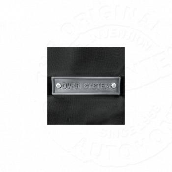 287 979 р. Палатка на крышу автомобиля AUTOHOME OVERZONE SMALL STANDARD, тент песочный, лестница 220 мм  oz01  с доставкой в г. Керчь. Увеличить фотографию 12