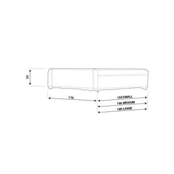 287 979 р. Палатка на крышу автомобиля AUTOHOME OVERZONE SMALL STANDARD, тент песочный, лестница 220 мм  oz01  с доставкой в г. Керчь. Увеличить фотографию 27