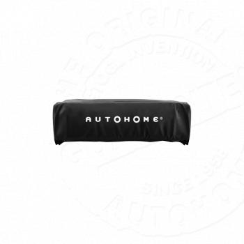 287 979 р. Палатка на крышу автомобиля AUTOHOME OVERZONE SMALL STANDARD, тент песочный, лестница 220 мм  oz01  с доставкой в г. Керчь. Увеличить фотографию 24