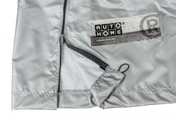 31 609 р. Тент внешний для автопалатки AUTOHOME OVERCAMP MEDIUM  o08am  с доставкой в г. Керчь. Увеличить фотографию 4