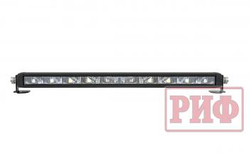 8 689 р. Фара водительского света РИФ 52W LED  sm-193-085  с доставкой в г. Керчь. Увеличить фотографию 7