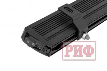 8 689 р. Фара водительского света РИФ 52W LED  sm-193-085  с доставкой в г. Керчь. Увеличить фотографию 5