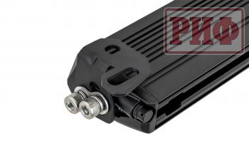 8 689 р. Фара водительского света РИФ 52W LED  sm-193-085  с доставкой в г. Керчь. Увеличить фотографию 4