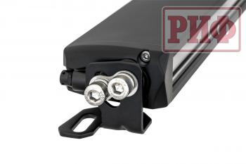 8 689 р. Фара водительского света РИФ 52W LED  sm-193-085  с доставкой в г. Керчь. Увеличить фотографию 3
