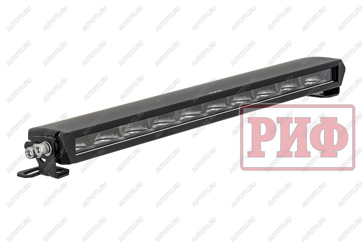 8 689 р. Фара водительского света РИФ 52W LED  sm-193-085  с доставкой в г. Керчь