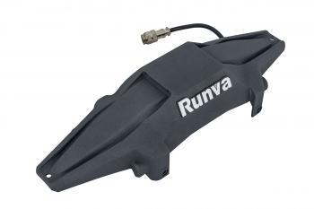 Корпус блока соленоидов Runva EWV6000  controlboxhosingewv6000