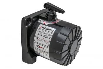 19 949 р. Редуктор для электрической лебёдки Runva EWV9500  grav9500  с доставкой в г. Керчь. Увеличить фотографию 1