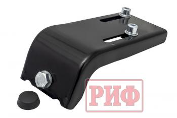 40 799 р. Багажник (платформа) РИФ 1200х2100 мм для Toyota Land Cruiser 300  rif300-roof2  с доставкой в г. Керчь. Увеличить фотографию 9