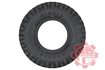 24 989 р. Шина GINELL GN3000 MT 31575R16LT 121118Q  gn710402  с доставкой в г. Керчь. Увеличить фотографию 2