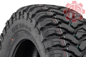 29 339 р. Шина GINELL GN3000 MT 35X12.50R20LT 121Q  gn716402  с доставкой в г. Керчь. Увеличить фотографию 2