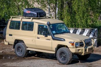 8 539 р. Бокс автомобильный на крышу РИФ мягкий (98x73.5x32 см)  wrb012  с доставкой в г. Керчь. Увеличить фотографию 2