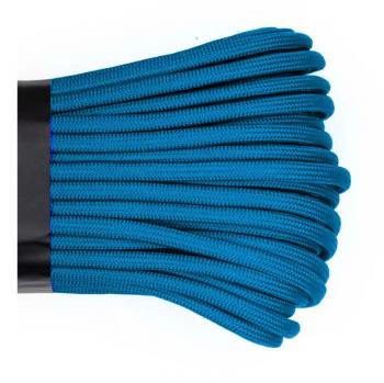 220 р. Паракорд 275 (мини) CORD nylon 10м (blue)  275.n10.bl  с доставкой в г. Керчь. Увеличить фотографию 2