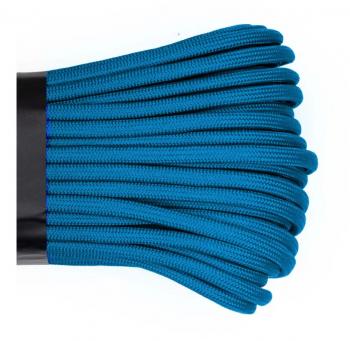 679 р. Паракорд 550 CORD nylon 30м (blue)  550.n30.l.bl  с доставкой в г. Керчь. Увеличить фотографию 2