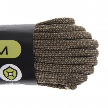 659 р. Паракорд 550 CORD nylon 30м (tactical snake coyote)  550.n30.l.tsc  с доставкой в г. Керчь. Увеличить фотографию 2