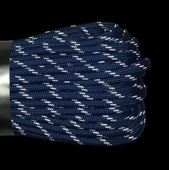 979 р. Паракорд 550 CORD nylon 30м световозвращающий (blue)  550.n30.lm.bl  с доставкой в г. Керчь. Увеличить фотографию 4