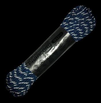 979 р. Паракорд 550 CORD nylon 30м световозвращающий (blue)  550.n30.lm.bl  с доставкой в г. Керчь. Увеличить фотографию 2