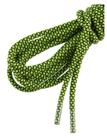 190 р. Шнурки из паракорда 120 см (Neon Green Snake)  lac120-ngs  с доставкой в г. Керчь. Увеличить фотографию 2
