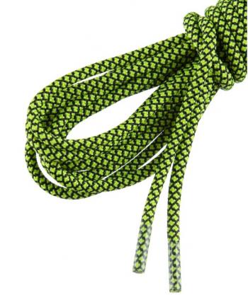 200 р. Шнурки из паракорда 180см (Neon Green Snake)  lac180-ngs  с доставкой в г. Керчь. Увеличить фотографию 2