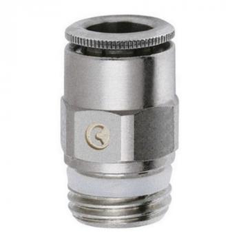 309 р. Фитинг цанговый прямой S6510 8-14  s6510 8-14  с доставкой в г. Керчь. Увеличить фотографию 1