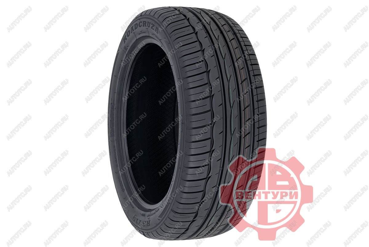 9 309 р. Шина ROADCRUZA RA710 24540ZR18 97W  ra42302  с доставкой в г. Керчь