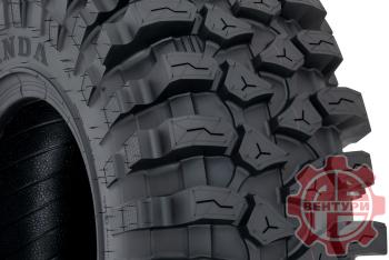 28 369 р. Шина WANDA CLAW XTR WN02 MT 32570-16LT (35x12.5-16LT) 120K POR  wn0204  с доставкой в г. Керчь. Увеличить фотографию 4