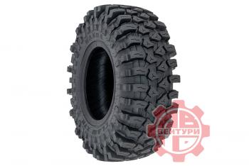 28 369 р. Шина WANDA CLAW XTR WN02 MT 32570-16LT (35x12.5-16LT) 120K POR  wn0204  с доставкой в г. Керчь. Увеличить фотографию 1