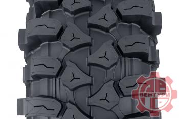 28 369 р. Шина WANDA CLAW XTR WN02 MT 32570-16LT (35x12.5-16LT) 120K POR  wn0204  с доставкой в г. Керчь. Увеличить фотографию 5