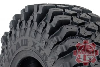 39 899 р. Шина WANDA CLAW XTR WN02 MT 32580-16LT (37x12.5-16LT) 120K POR  wn0205  с доставкой в г. Керчь. Увеличить фотографию 2