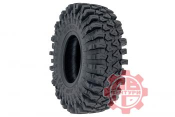 39 899 р. Шина WANDA CLAW XTR WN02 MT 32580-16LT (37x12.5-16LT) 120K POR  wn0205  с доставкой в г. Керчь. Увеличить фотографию 1